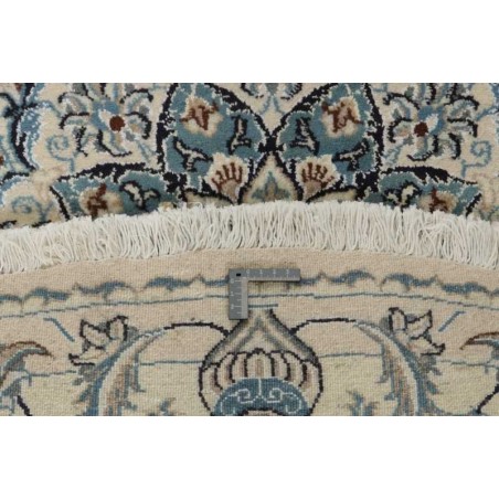 tappeto PERSIA NAIN KASHMAR CM.200X200