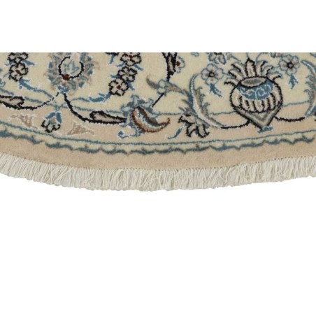 tappeto PERSIA NAIN KASHMAR CM.200X200
