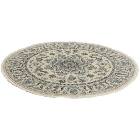tappeto PERSIA NAIN KASHMAR CM.200X200