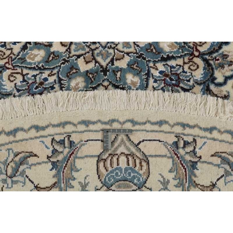 tappeto PERSIA NAIN KASHMAR CM.200X200