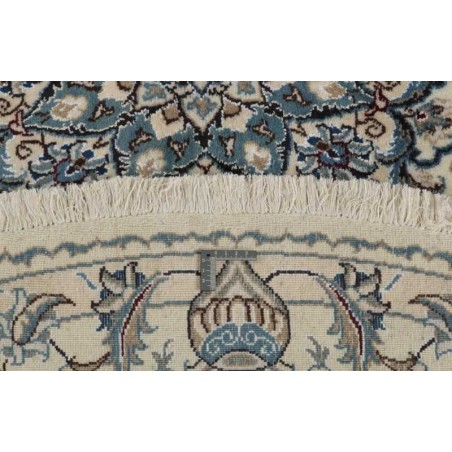 tappeto PERSIA NAIN KASHMAR CM.200X200