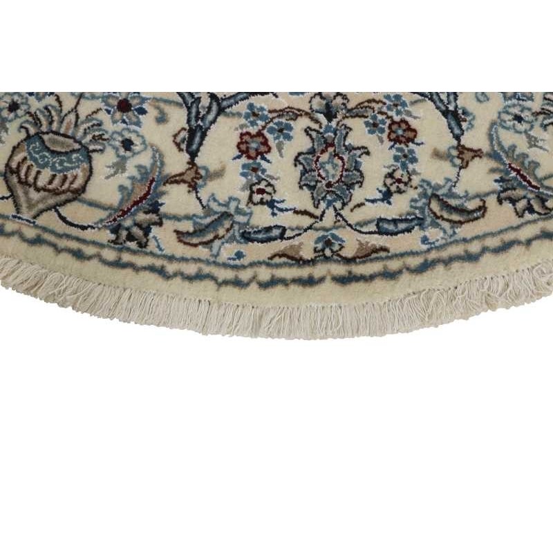 tappeto PERSIA NAIN KASHMAR CM.200X200