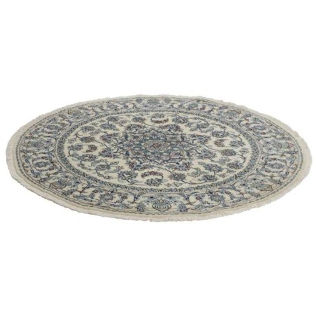 tappeto PERSIA NAIN KASHMAR CM.200X200