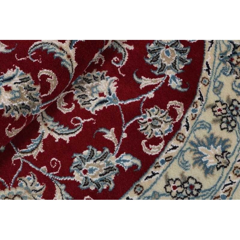 tappeto PERSIA NAIN KASHMAR CM.150X150