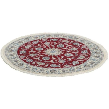 tappeto PERSIA NAIN KASHMAR CM.150X150