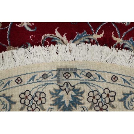 tappeto PERSIA NAIN KASHMAR CM.150X150