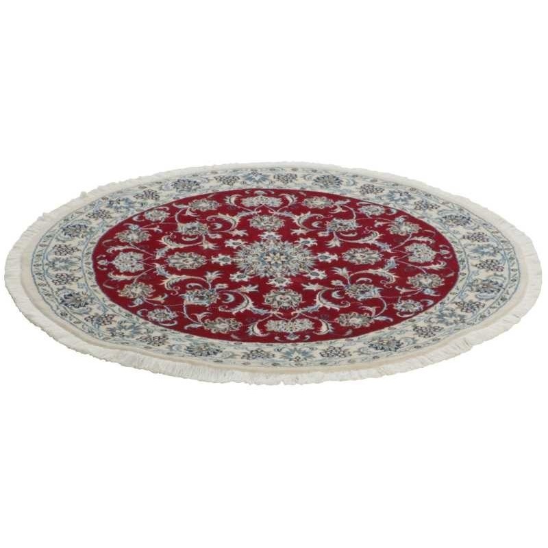 tappeto PERSIA NAIN KASHMAR CM.150X150