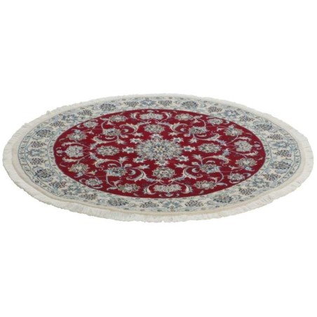 tappeto PERSIA NAIN KASHMAR CM.150X150