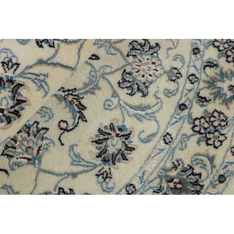 tappeto PERSIA NAIN KASHMAR CM.150X150