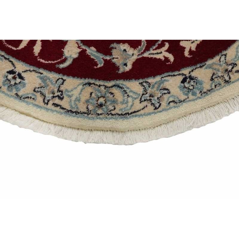 tappeto PERSIA NAIN KASHMAR CM.100X100