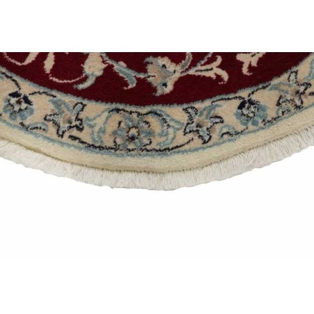 tappeto PERSIA NAIN KASHMAR CM.100X100