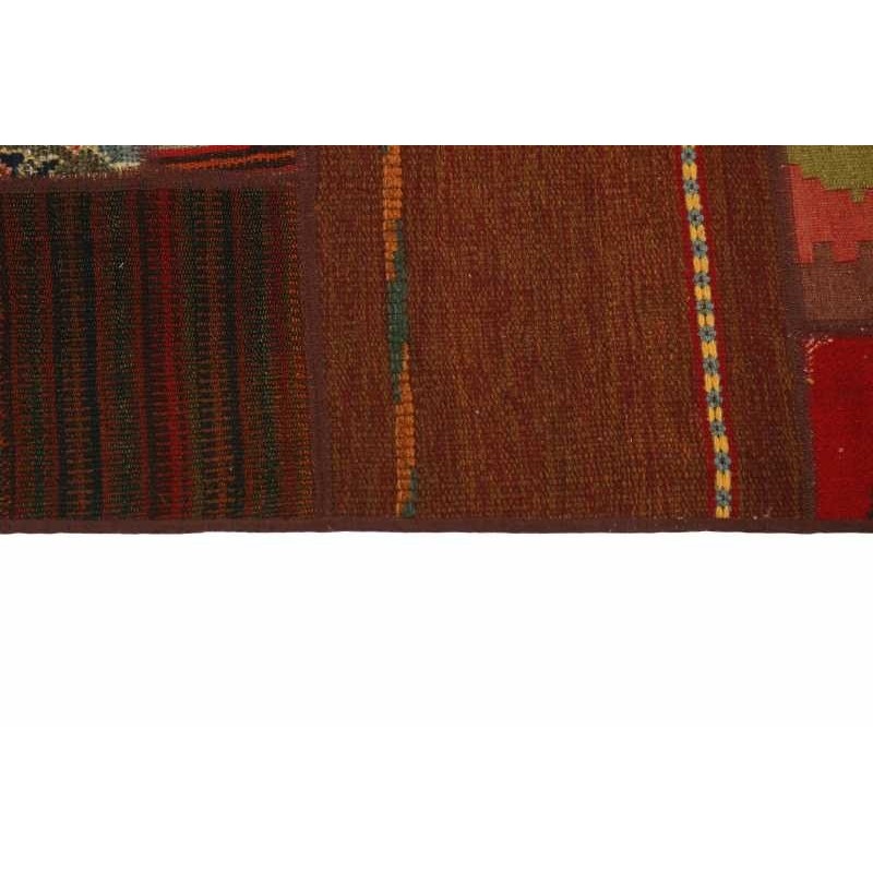 tappeto PERSIA VINTAGE PATCHWORK CM.141X201