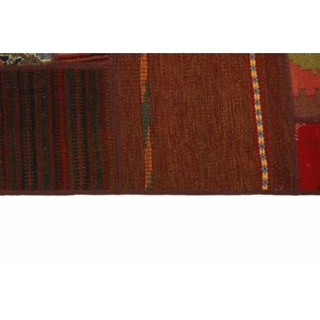 tappeto PERSIA VINTAGE PATCHWORK CM.141X201