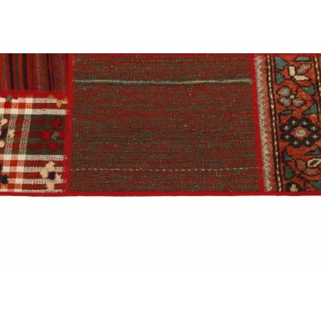 tappeto PERSIA VINTAGE PATCHWORK CM.141X201