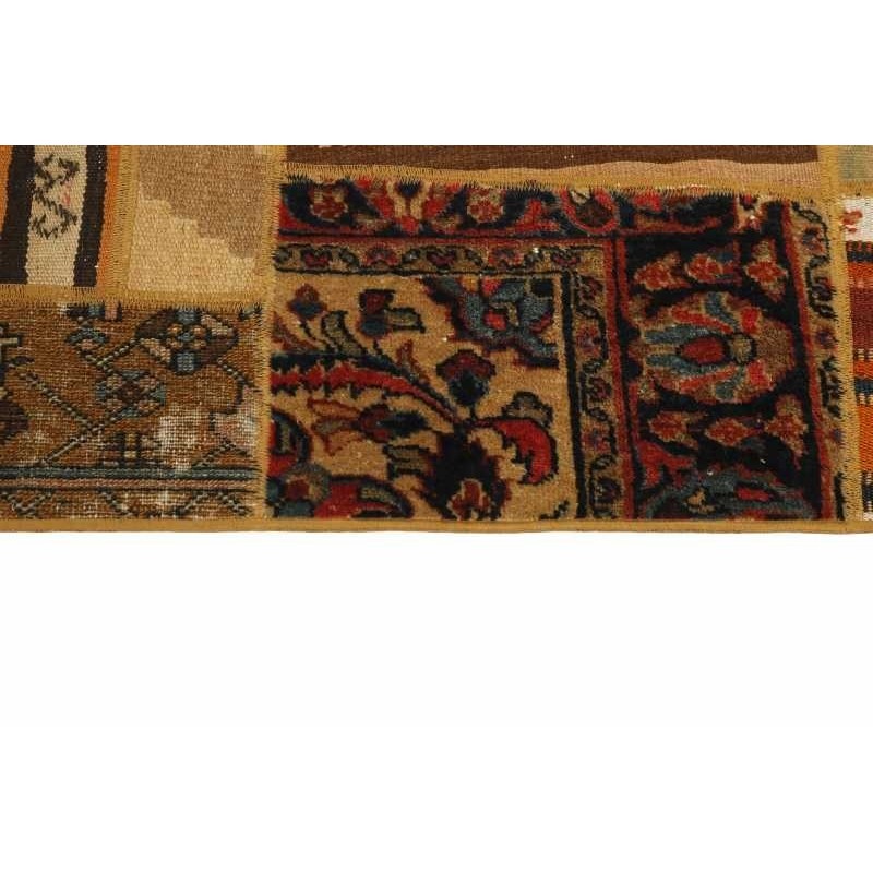 tappeto PERSIA VINTAGE PATCHWORK CM.141X201