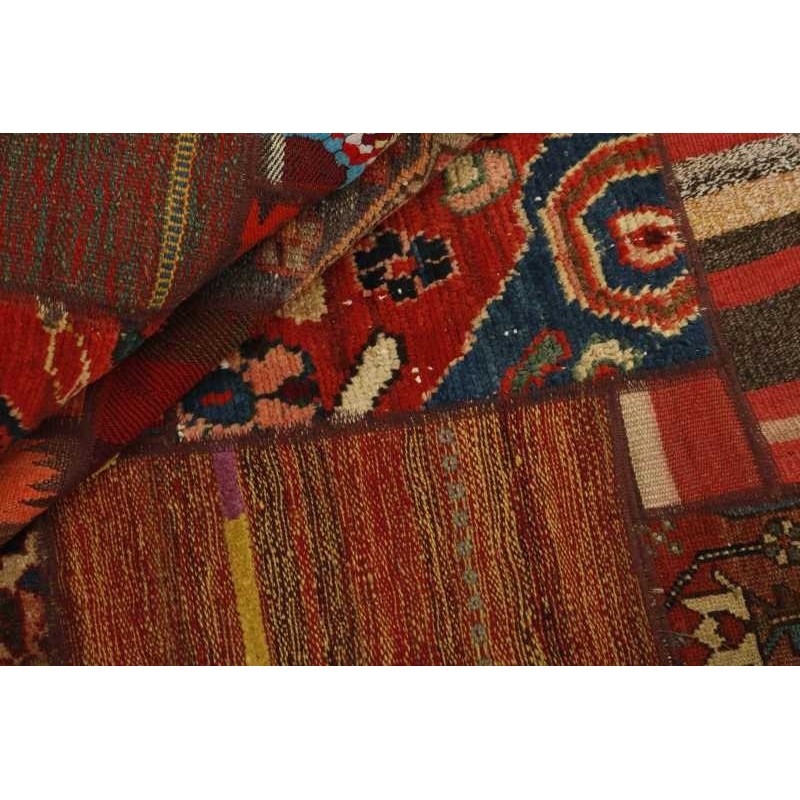 tappeto PERSIA VINTAGE PATCHWORK CM.141X201