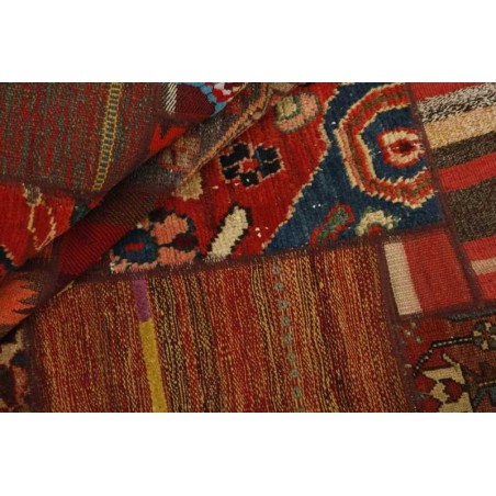 tappeto PERSIA VINTAGE PATCHWORK CM.141X201