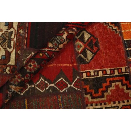 tappeto PERSIA VINTAGE PATCHWORK CM.141X201