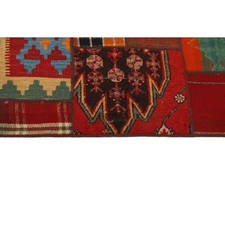 tappeto PERSIA VINTAGE PATCHWORK CM.141X201
