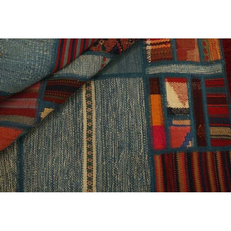 tappeto PERSIA VINTAGE PATCHWORK CM.141X201