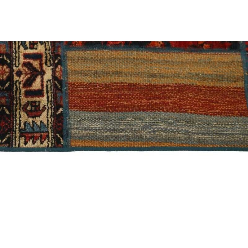 tappeto PERSIA VINTAGE PATCHWORK CM.141X201