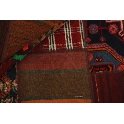 tappeto persia vintage patchwork cm 141x201 2