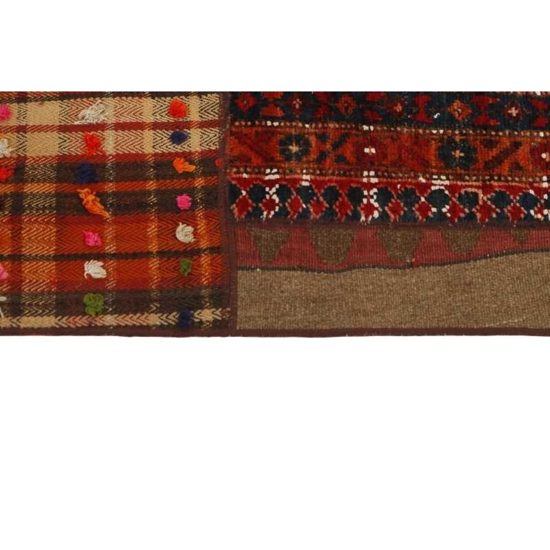 tappeto PERSIA VINTAGE PATCHWORK CM.141X201