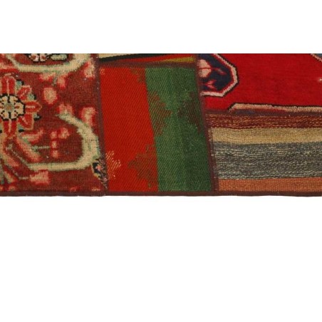 tappeto PERSIA VINTAGE PATCHWORK CM.141X201