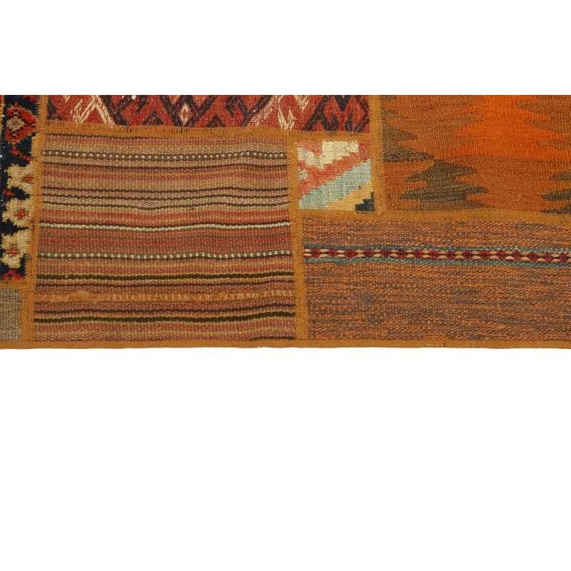 tappeto PERSIA VINTAGE PATCHWORK CM.141X202