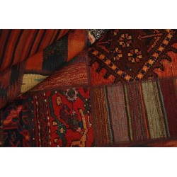 tappeto persia vintage patchwork cm 141x202 2