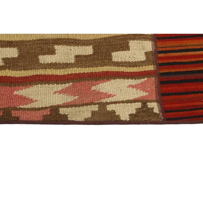 tappeto PERSIA VINTAGE PATCHWORK CM.141X202