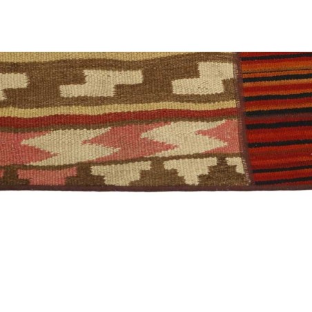 tappeto PERSIA VINTAGE PATCHWORK CM.141X202