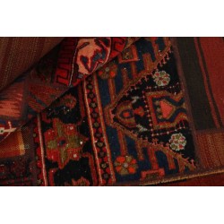 tappeto persia vintage patchwork cm 142x202 2