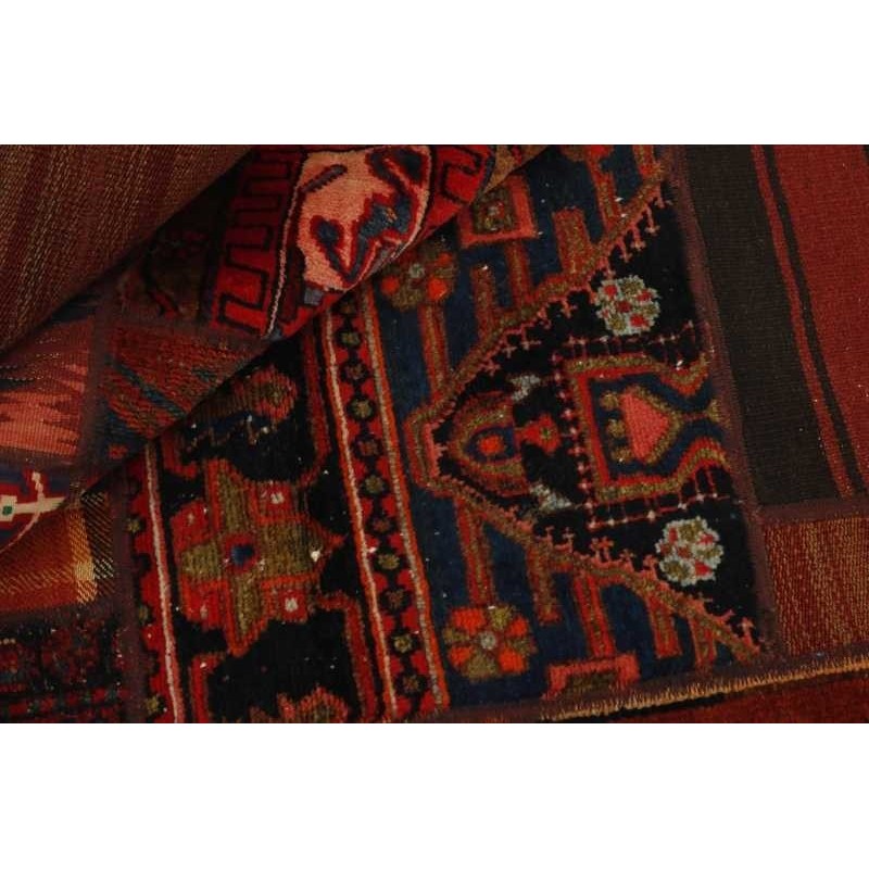 tappeto PERSIA VINTAGE PATCHWORK CM.142X202