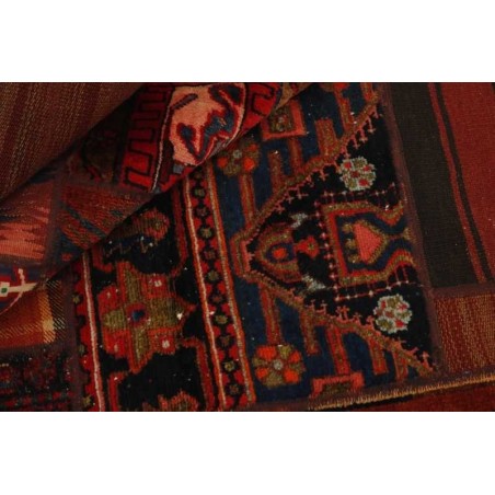 tappeto PERSIA VINTAGE PATCHWORK CM.142X202