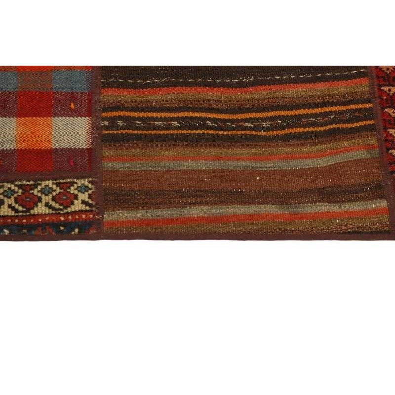 tappeto PERSIA VINTAGE PATCHWORK CM.142X202