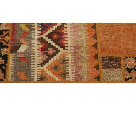 tappeto PERSIA VINTAGE PATCHWORK CM.142X202