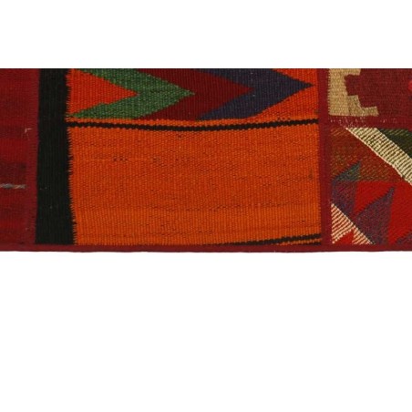 tappeto PERSIA VINTAGE PATCHWORK CM.142X202