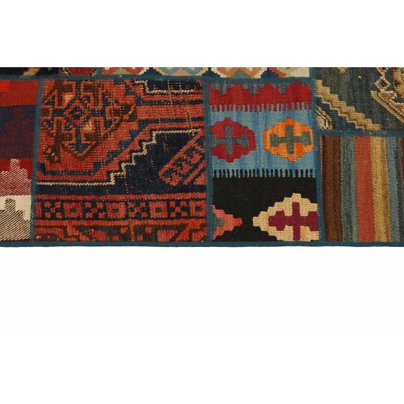 tappeto PERSIA VINTAGE PATCHWORK CM.142X202