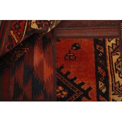 tappeto persia vintage patchwork cm 142x202 2