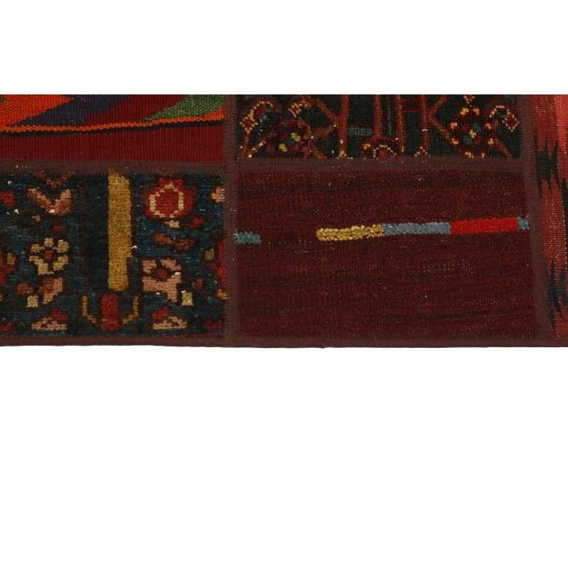 tappeto PERSIA VINTAGE PATCHWORK CM.142X202