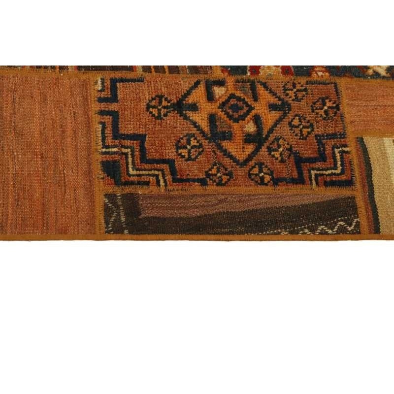 tappeto PERSIA VINTAGE PATCHWORK CM.142X202