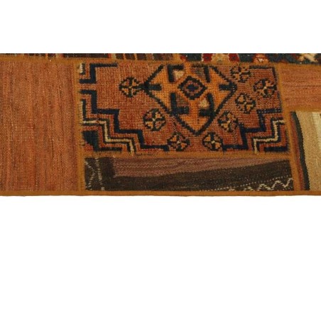 tappeto PERSIA VINTAGE PATCHWORK CM.142X202