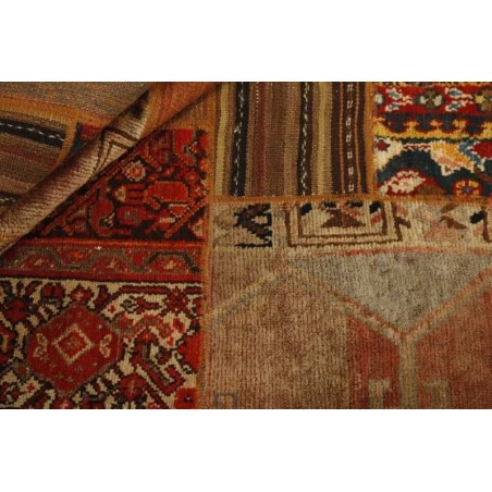tappeto PERSIA VINTAGE PATCHWORK CM.142X199