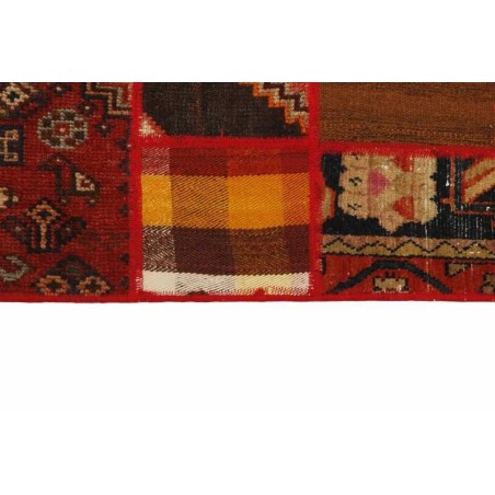 tappeto PERSIA VINTAGE PATCHWORK CM.142X202