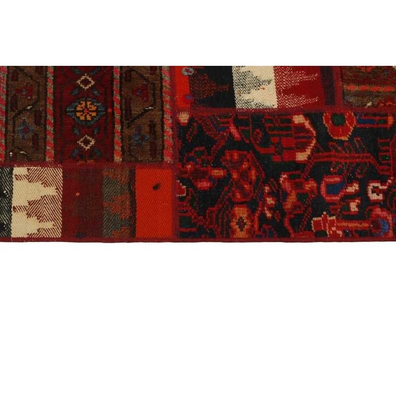 tappeto PERSIA VINTAGE PATCHWORK CM.142X202