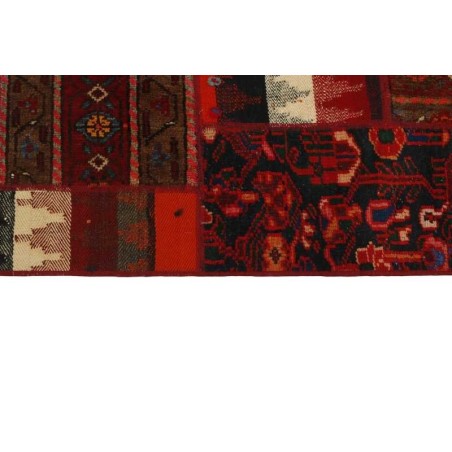 tappeto PERSIA VINTAGE PATCHWORK CM.142X202