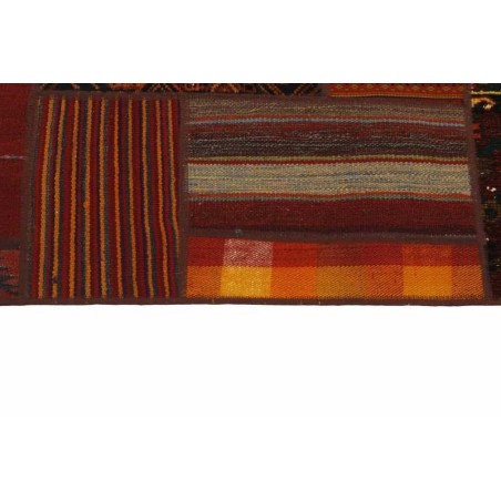 tappeto PERSIA VINTAGE PATCHWORK CM.142X202