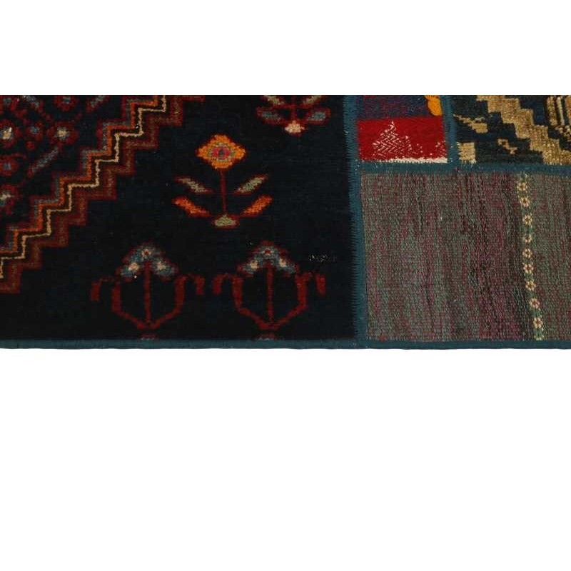 tappeto PERSIA VINTAGE PATCHWORK CM.141X202