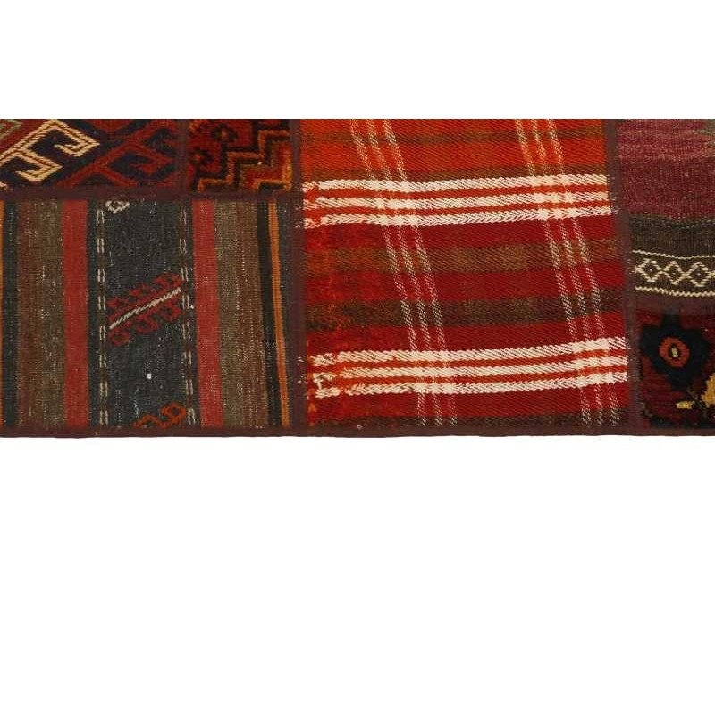 tappeto PERSIA VINTAGE PATCHWORK CM.141X202